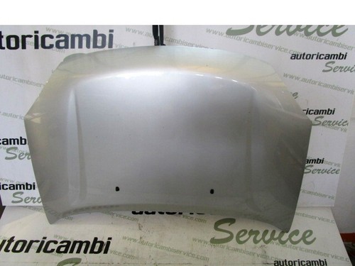 741010012 cofano anteriore - cofano, dr
