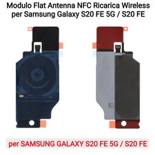 Modulo Flat Antenna NFC