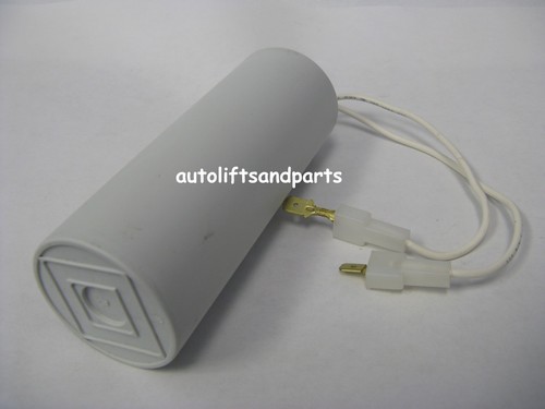 Capacitor for global - capacitor,