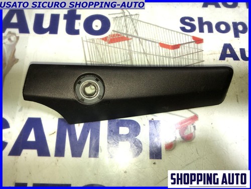Plancia interna rivestimento - interna,