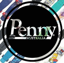 Penny Australia skateboard