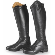 Stivali equitazione bambino Moretta Luisa