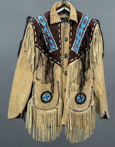 Giacca uomo western - , cowboy