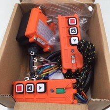 UTING F21-2S Telecomando