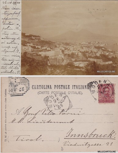 Napoli fotocart privata - #, fotocart.