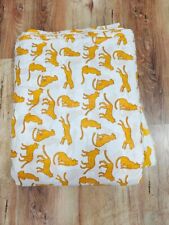 Tessuto stampa fatto a mano