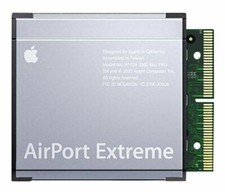 Scheda wifi apple ibook - apple, imac