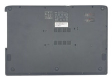COVER SCOCCA INFERIORE NERA (FA1GS000300) PER NOTEBOOK ACER ASPIRE ES1-520