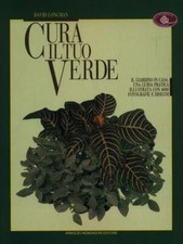 CURA IL TUO VERDE LONGMAN