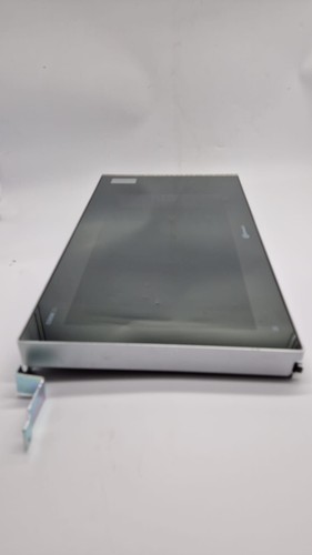 Porta completa forno microonde - forno,