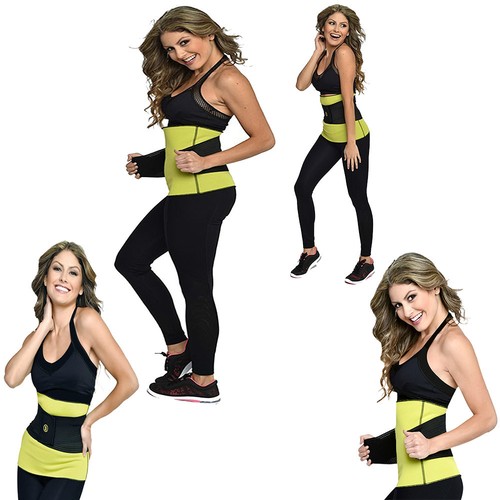 Fascia hot shapers instant - hot,