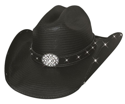 Cappello western hat - ,