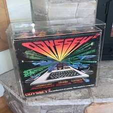 Console Graded Magnavox