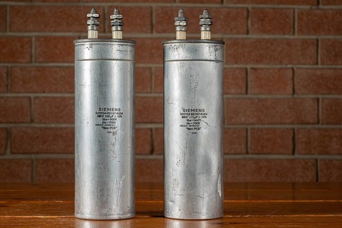 Condensator3 mkp amplificatore - condensator3,
