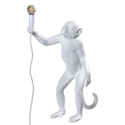 Seletti lampada terra - seletti, da