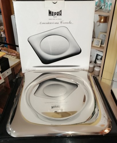 Mepra coppia sottopiatto - mepra,