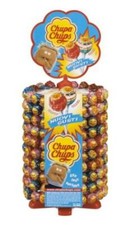 CHUPA CHUPS RUOTA 200 PZ