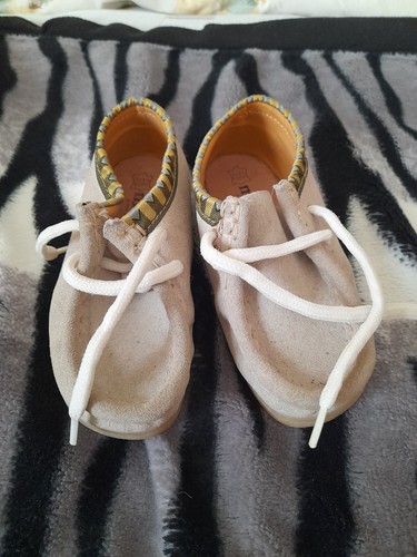 Scarpine bambino - scarpine, da
