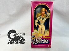 Mattel Barbie Vintage -