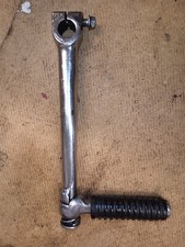 LEVA AVVIAMENTO PIT BIKE GHOST