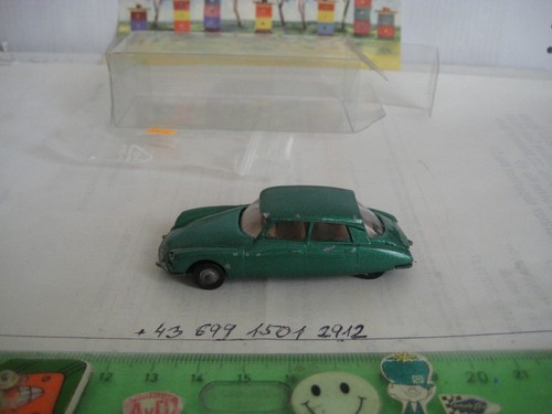 Majorette citroen ds - majorette,,