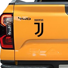 Juventus FC - Stemma - Adesivo
