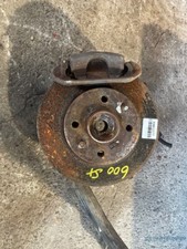 Mozzo ruota anteriore anteriore sx FIAT SEICENTO / 600 187_ 1997 - 2010 1.1 1.1