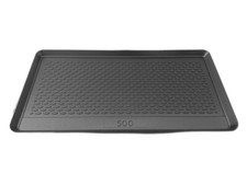 Vasca baule in gomma per Fiat