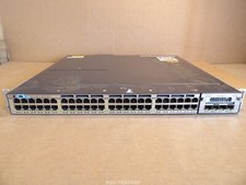 Switch Gigabit Ethernet Cisco