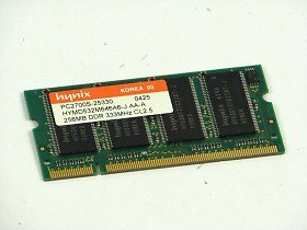 256 memoria ram - 256,