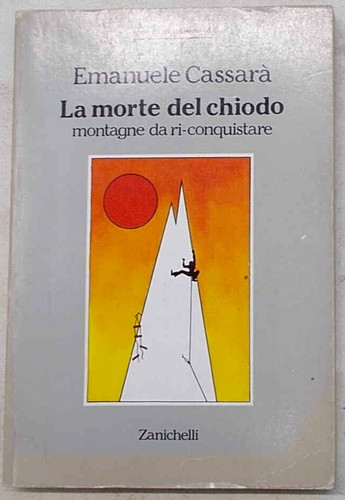 Cassara morte del chiodo - del,
