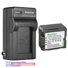 Kastar Battery Wall Charger