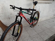 telaio Scott Genius 700 Tuned carbonio Ruote 29"