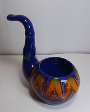 Vintage Ceramic Vase Design