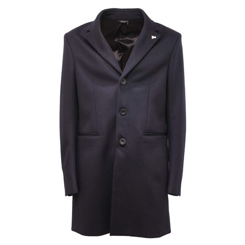 4015ap cappotto uomo - 4015ap,