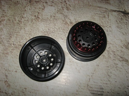 Losi ten scte set ruote - rc,