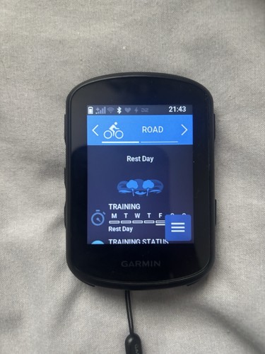 Garmin edge 840 - edge, gps