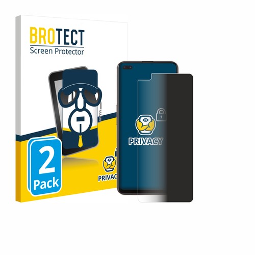 Pellicola protettiva privacy - pellicola,