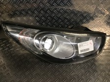 Faro proiettore anteriore