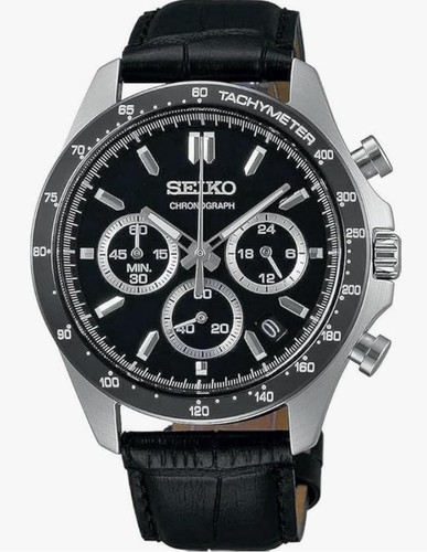 Orologio uomo seiko spirit - uomo,