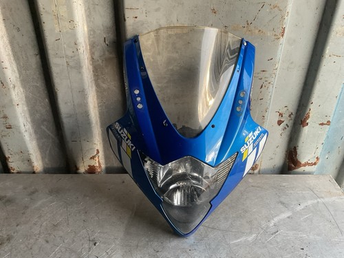 Schermo carena superiore faro