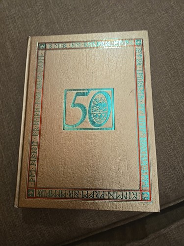 5oth edition the hobbit - 5oth,