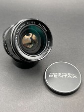Pentax SMC Takumar 35mm f/2
