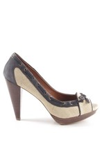 ZARA Décolleté spuntata