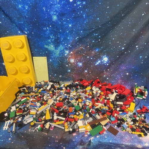 Lego bundle kg - bundle, mattoncini