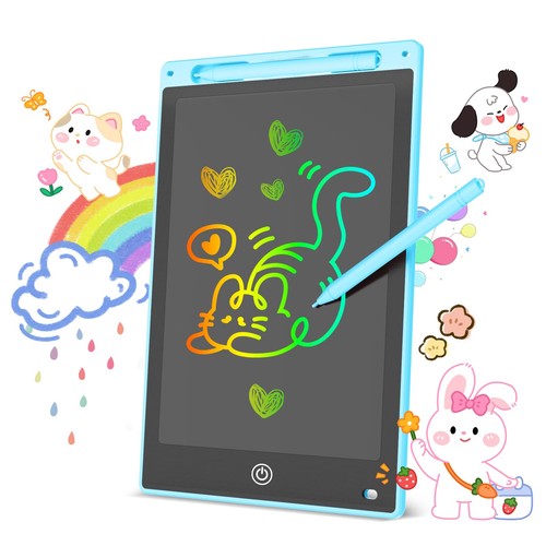 Tavoletta grafica lcd - grafica,
