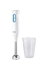 Beko Frullatore a Immersione 4 Velocità con Accessori Efficiente e Professionale
