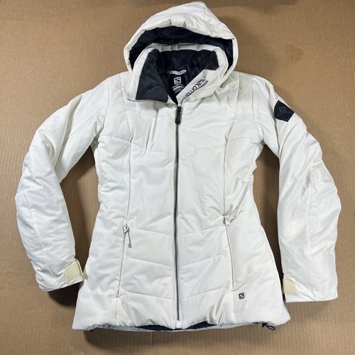 Giacca invernale salomon donna - giacca,