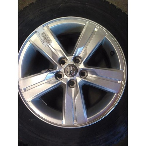 Cerchio opel mokka 19 - 16,