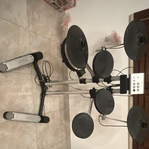 Roland drums batteria - hd-1, v-drums
